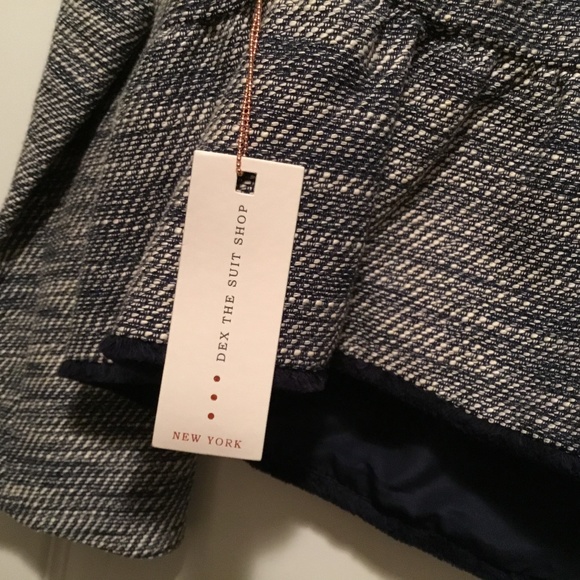 Dex Blazer/Jacket - Picture 3 of 4